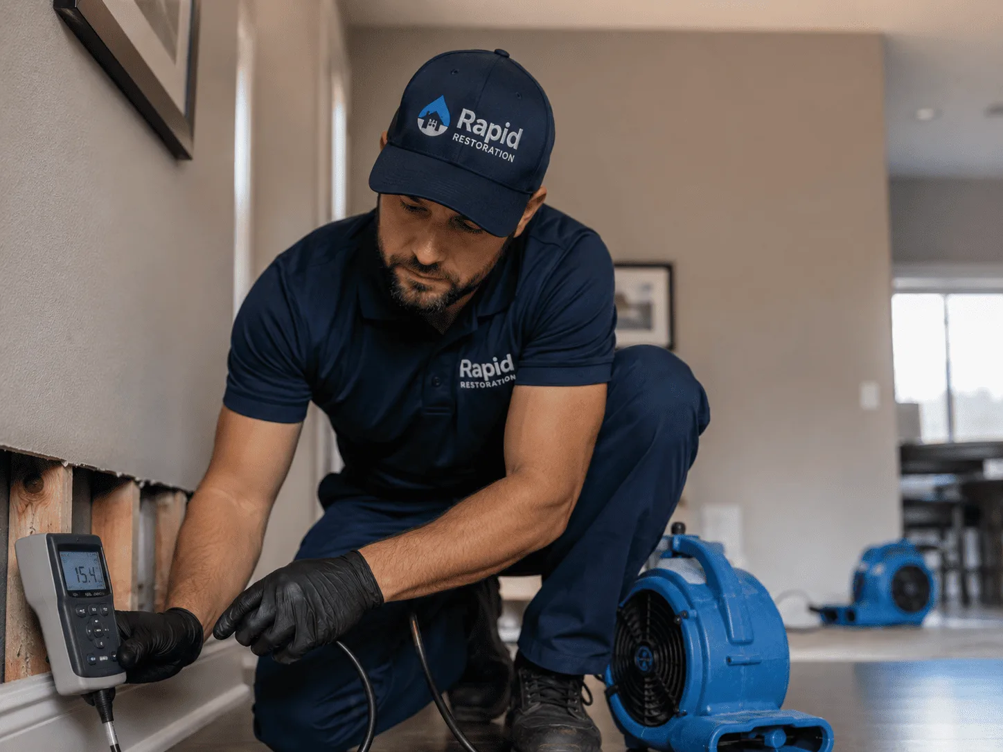 Common questions about Dehumidification in Sellersville, PA